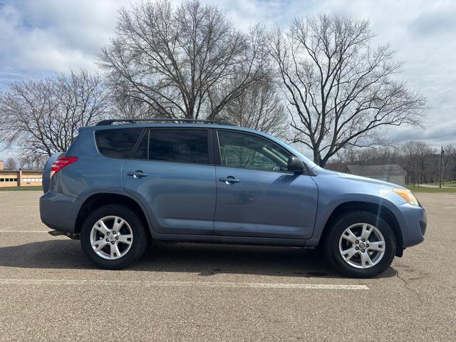 used 2012 Toyota RAV4 car, priced at $7,995