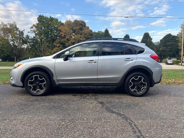 used 2014 Subaru XV Crosstrek car, priced at $8,995