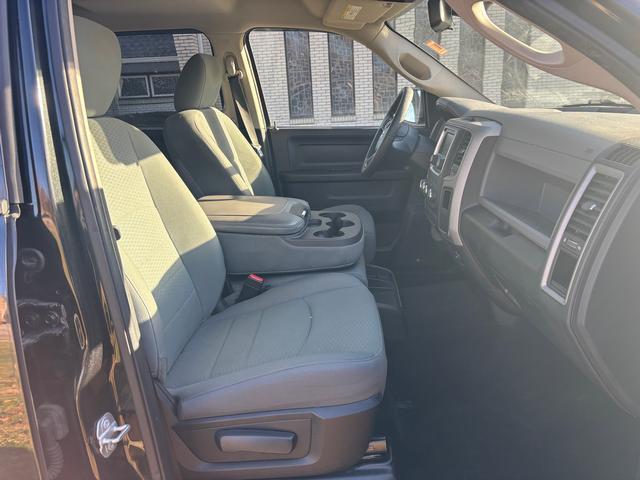 used 2016 Ram 1500 car, priced at $14,995