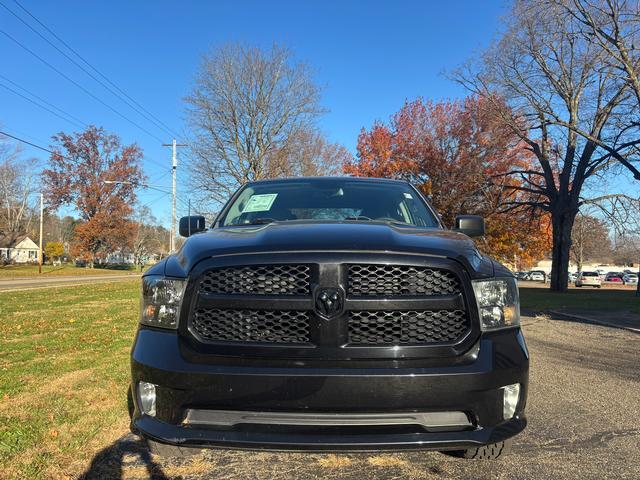 used 2016 Ram 1500 car, priced at $14,995