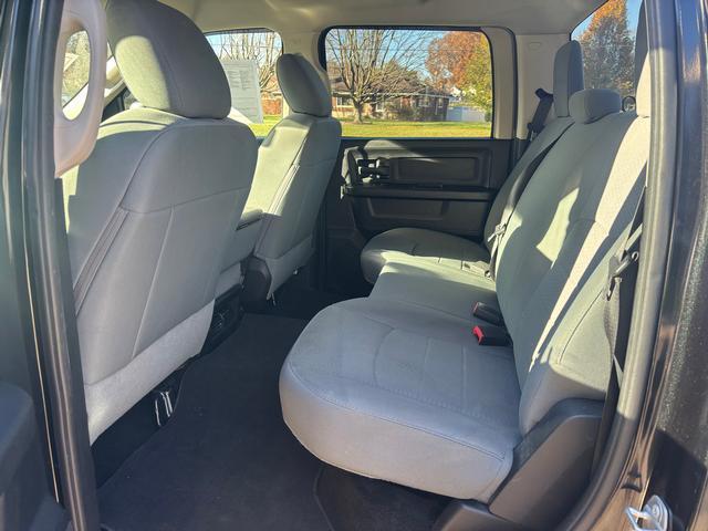 used 2016 Ram 1500 car, priced at $14,995