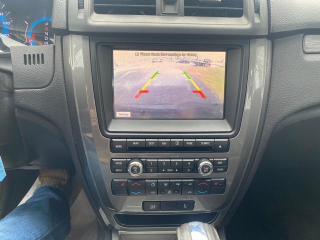 used 2011 Ford Fusion car, priced at $5,495