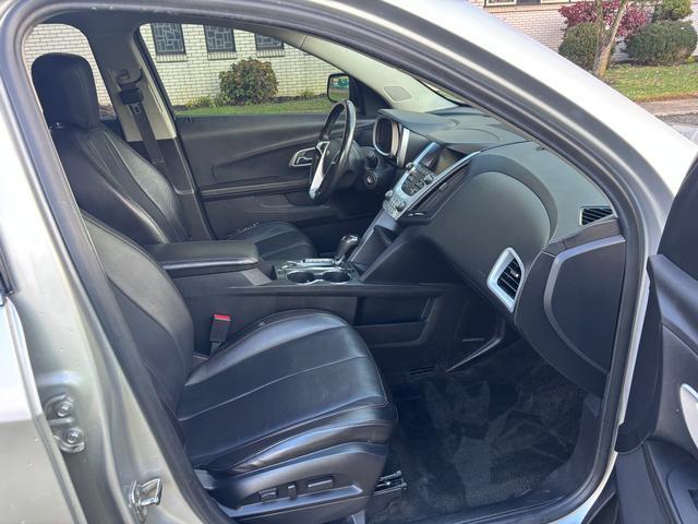 used 2017 Chevrolet Equinox car, priced at $8,995