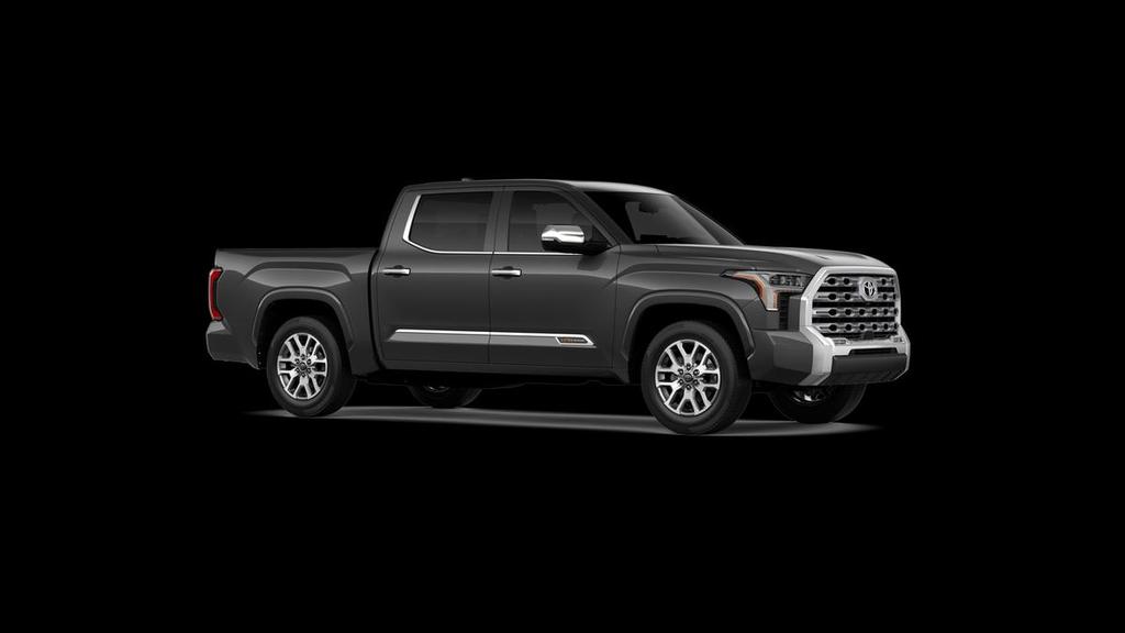 new 2025 Toyota Tundra car, priced at $71,579