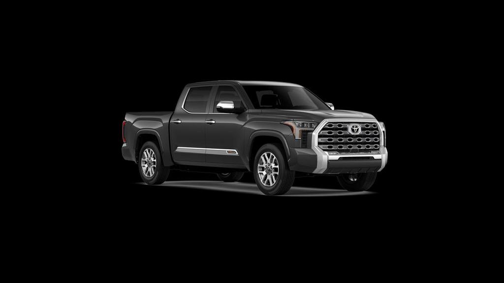 new 2025 Toyota Tundra car, priced at $71,579