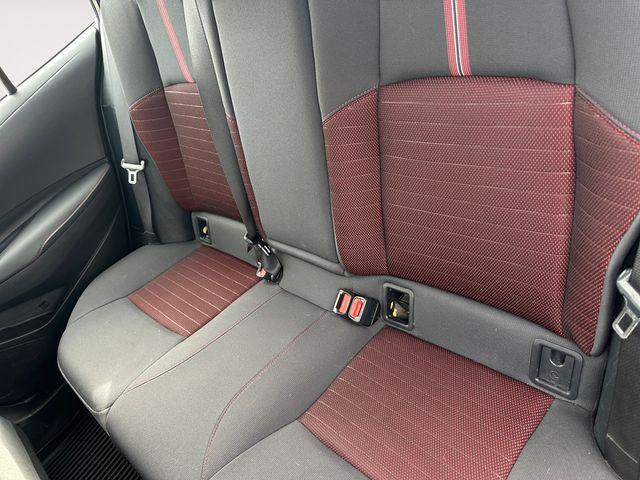 used 2023 Toyota Corolla car, priced at $23,888