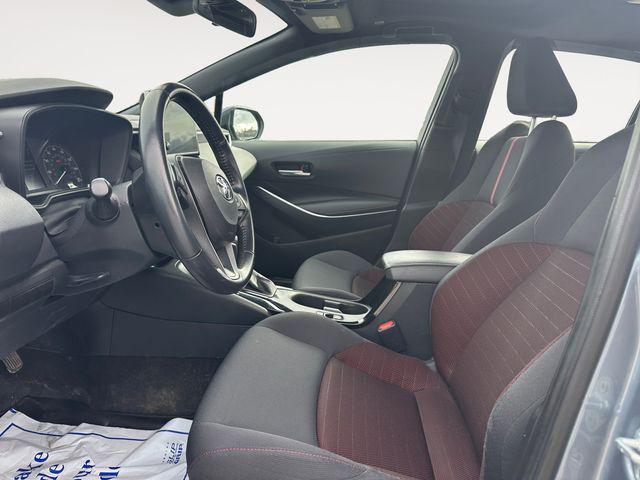 used 2023 Toyota Corolla car, priced at $23,888