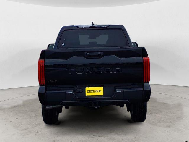 new 2026 Toyota Tundra car, priced at $60,137