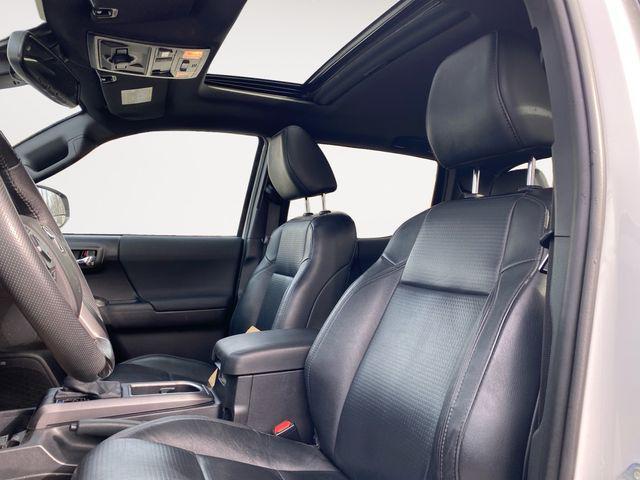 used 2021 Toyota Tacoma car, priced at $41,988