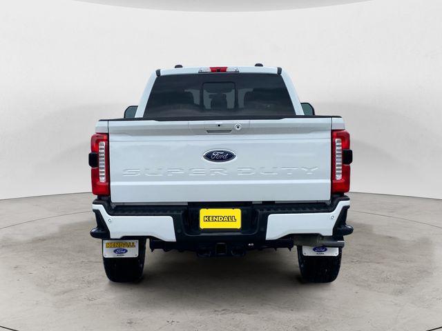 used 2024 Ford F-250 car, priced at $79,988