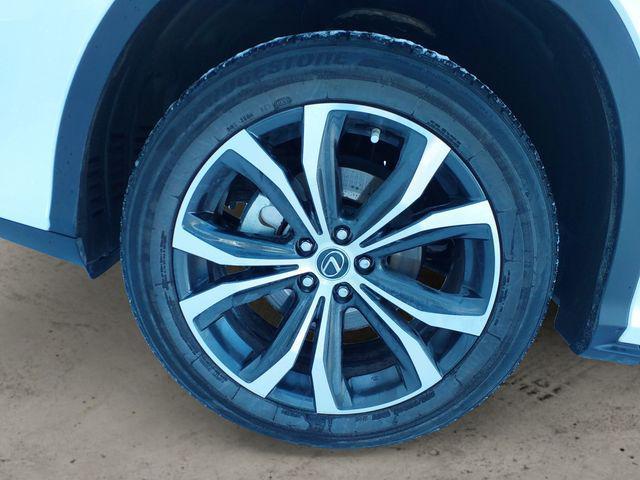 used 2020 Lexus RX 350 car, priced at $39,988