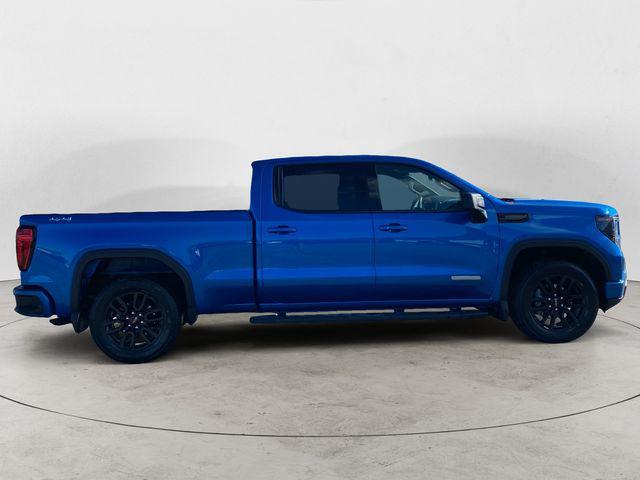 used 2023 GMC Sierra 1500 car, priced at $41,988