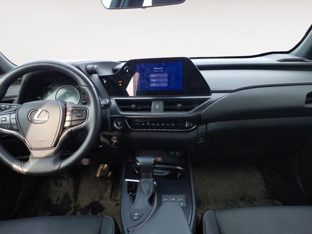 used 2024 Lexus UX 250h car, priced at $38,888