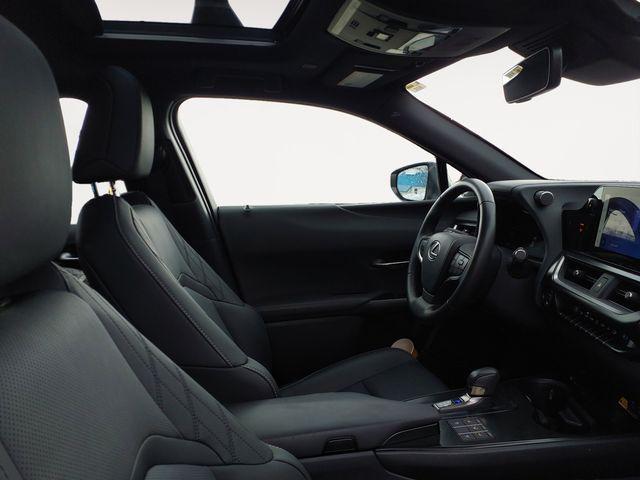 used 2025 Lexus UX 300h car, priced at $41,988