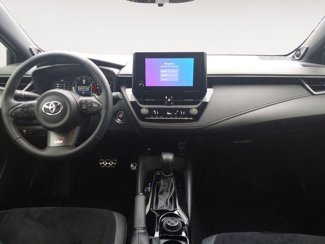 used 2025 Toyota GR Corolla car, priced at $44,988