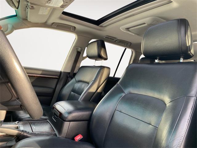 used 2015 Toyota Land Cruiser car, priced at $44,988