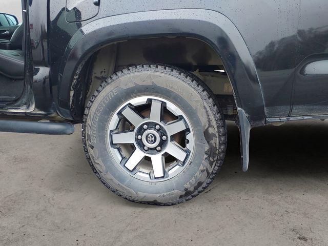 used 2021 Toyota Tacoma car, priced at $38,988