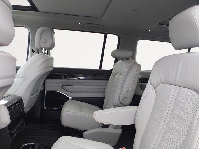 used 2022 Jeep Wagoneer car, priced at $46,988