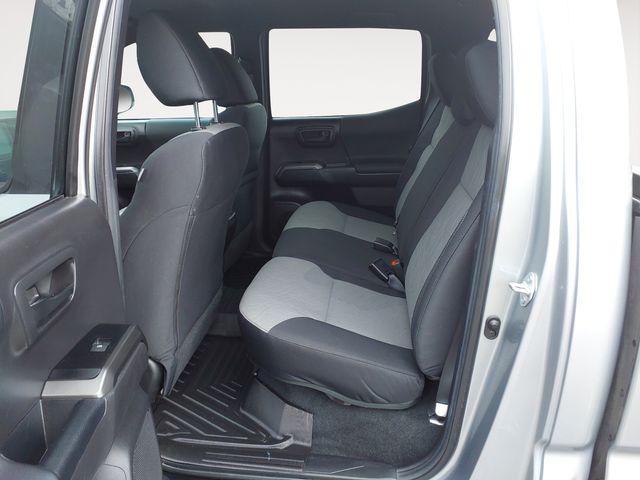 used 2023 Toyota Tacoma car, priced at $42,988