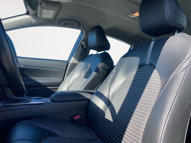 used 2021 Toyota Camry car, priced at $22,988