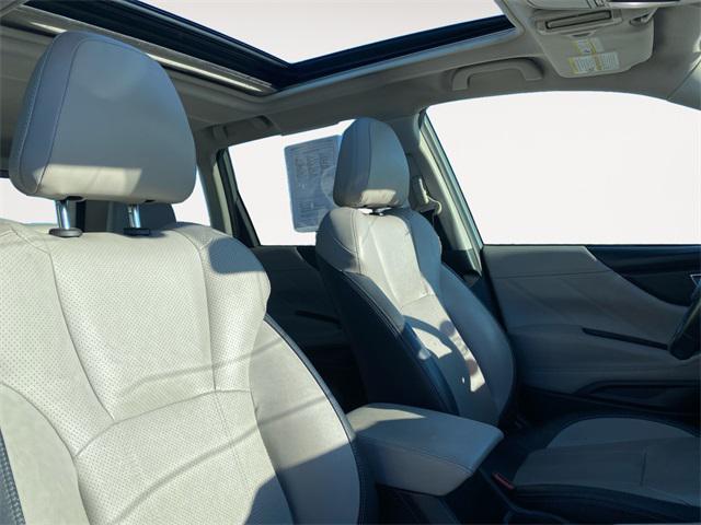 used 2019 Subaru Forester car, priced at $25,888