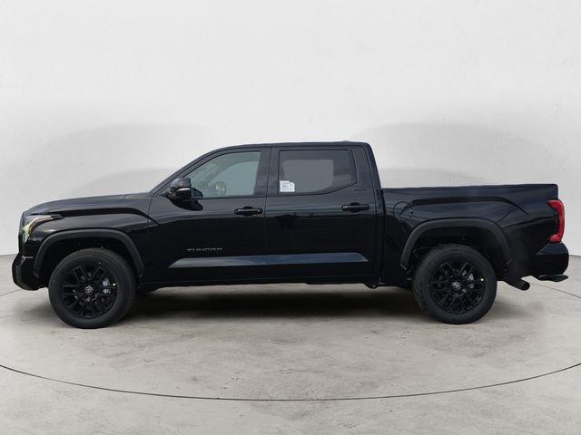 new 2026 Toyota Tundra car, priced at $61,713