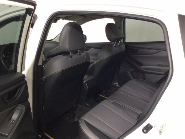 used 2021 Subaru Crosstrek car, priced at $22,888