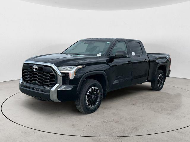new 2026 Toyota Tundra car, priced at $55,901