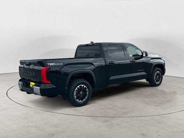 new 2026 Toyota Tundra car, priced at $55,901