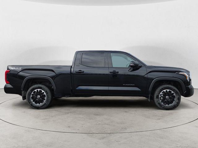 used 2023 Toyota Tundra car, priced at $48,988