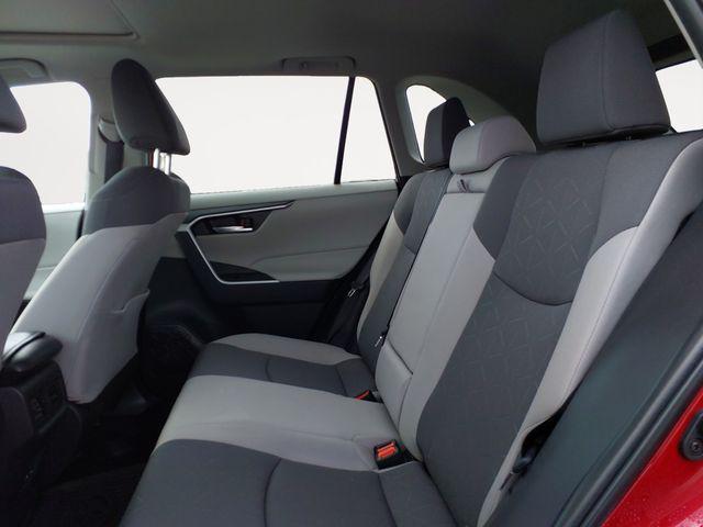 used 2025 Toyota RAV4 Hybrid car, priced at $40,988