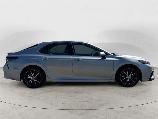 used 2024 Toyota Camry car, priced at $29,888