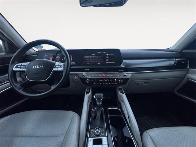 used 2023 Kia Telluride car, priced at $30,988