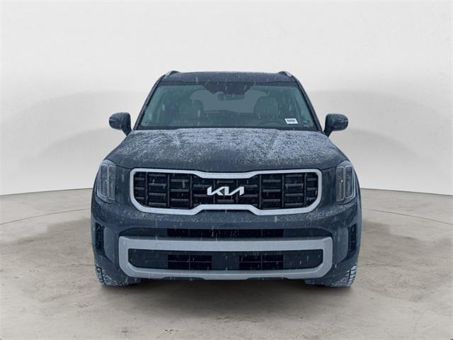 used 2023 Kia Telluride car, priced at $30,988