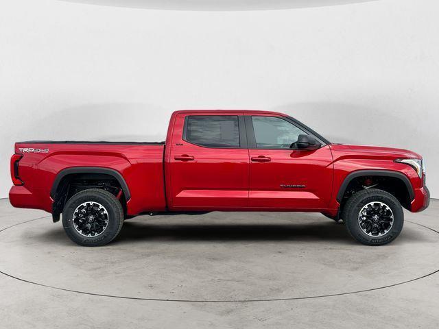 new 2026 Toyota Tundra car, priced at $60,371