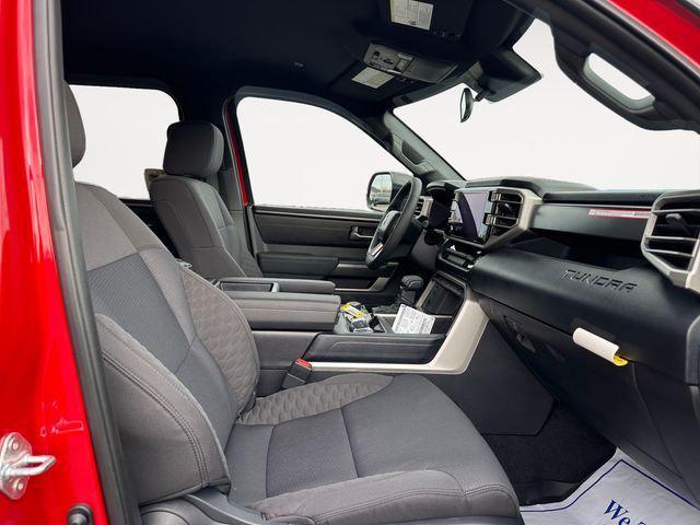 new 2026 Toyota Tundra car, priced at $60,371