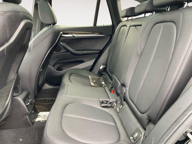 used 2018 BMW X1 car, priced at $19,988