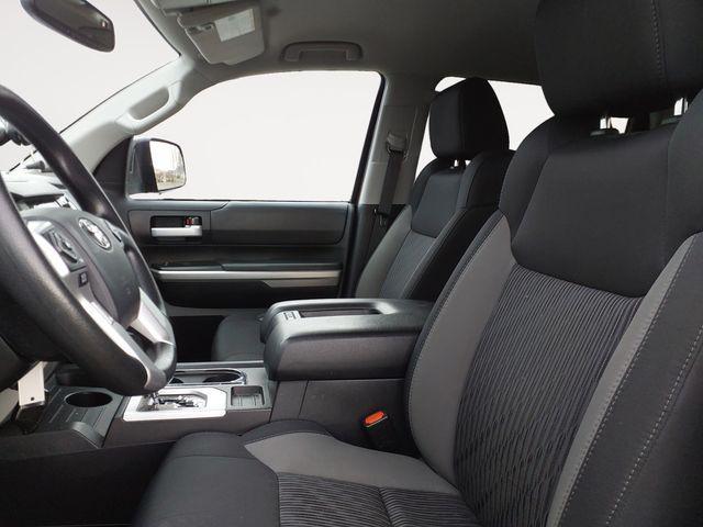 used 2017 Toyota Tundra car, priced at $43,988