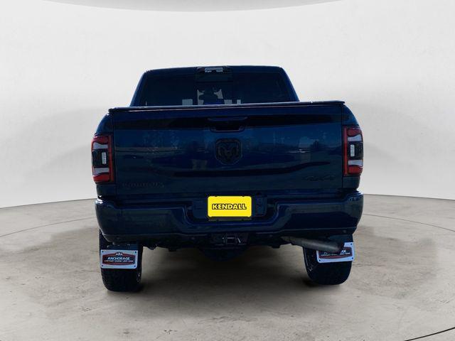 used 2022 Ram 2500 car, priced at $53,988
