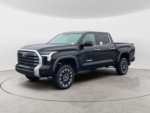 new 2026 Toyota Tundra car, priced at $64,447