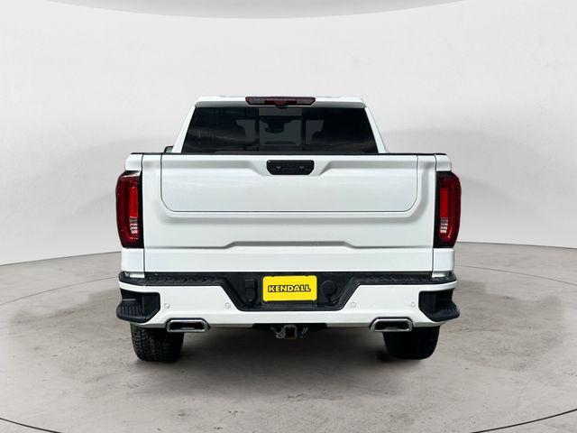 used 2023 GMC Sierra 1500 car, priced at $53,488
