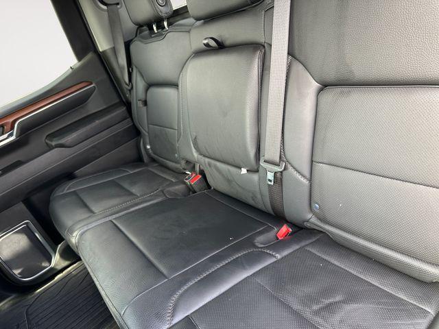 used 2023 GMC Sierra 1500 car, priced at $53,488