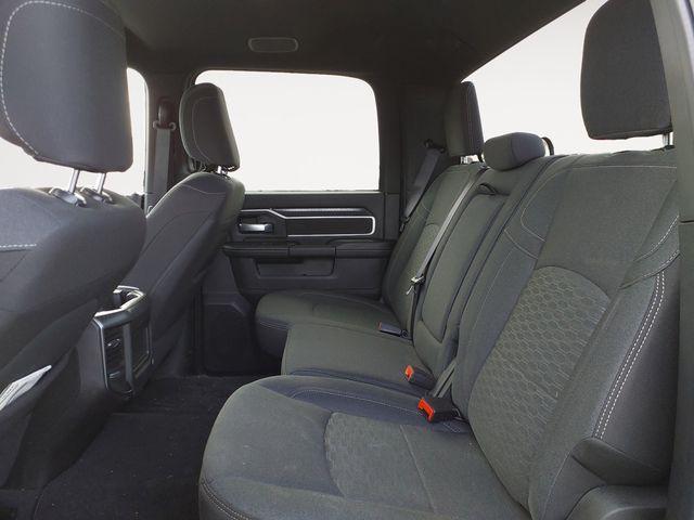 used 2025 Ram 2500 car, priced at $57,988