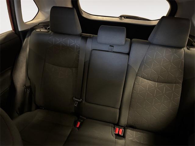 used 2023 Toyota RAV4 car, priced at $32,988