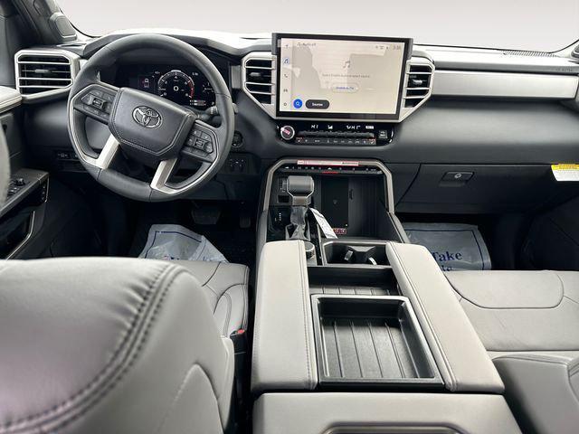 new 2026 Toyota Tundra car, priced at $61,317
