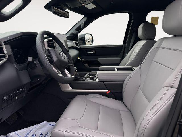 new 2026 Toyota Tundra car, priced at $61,317