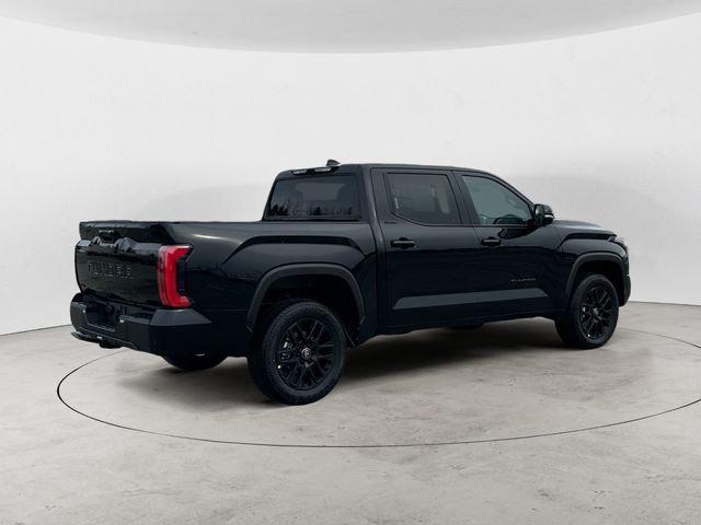 new 2026 Toyota Tundra car, priced at $61,317