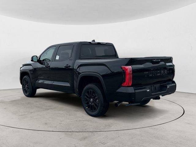 new 2026 Toyota Tundra car, priced at $61,317