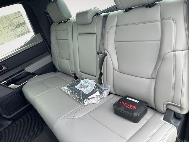 new 2026 Toyota Tundra car, priced at $61,317