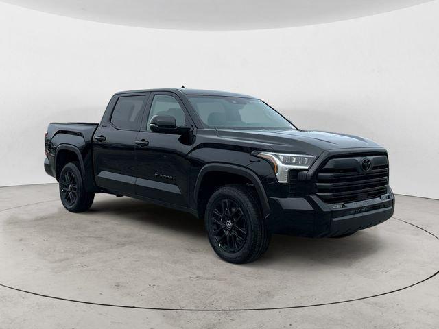 new 2026 Toyota Tundra car, priced at $61,317